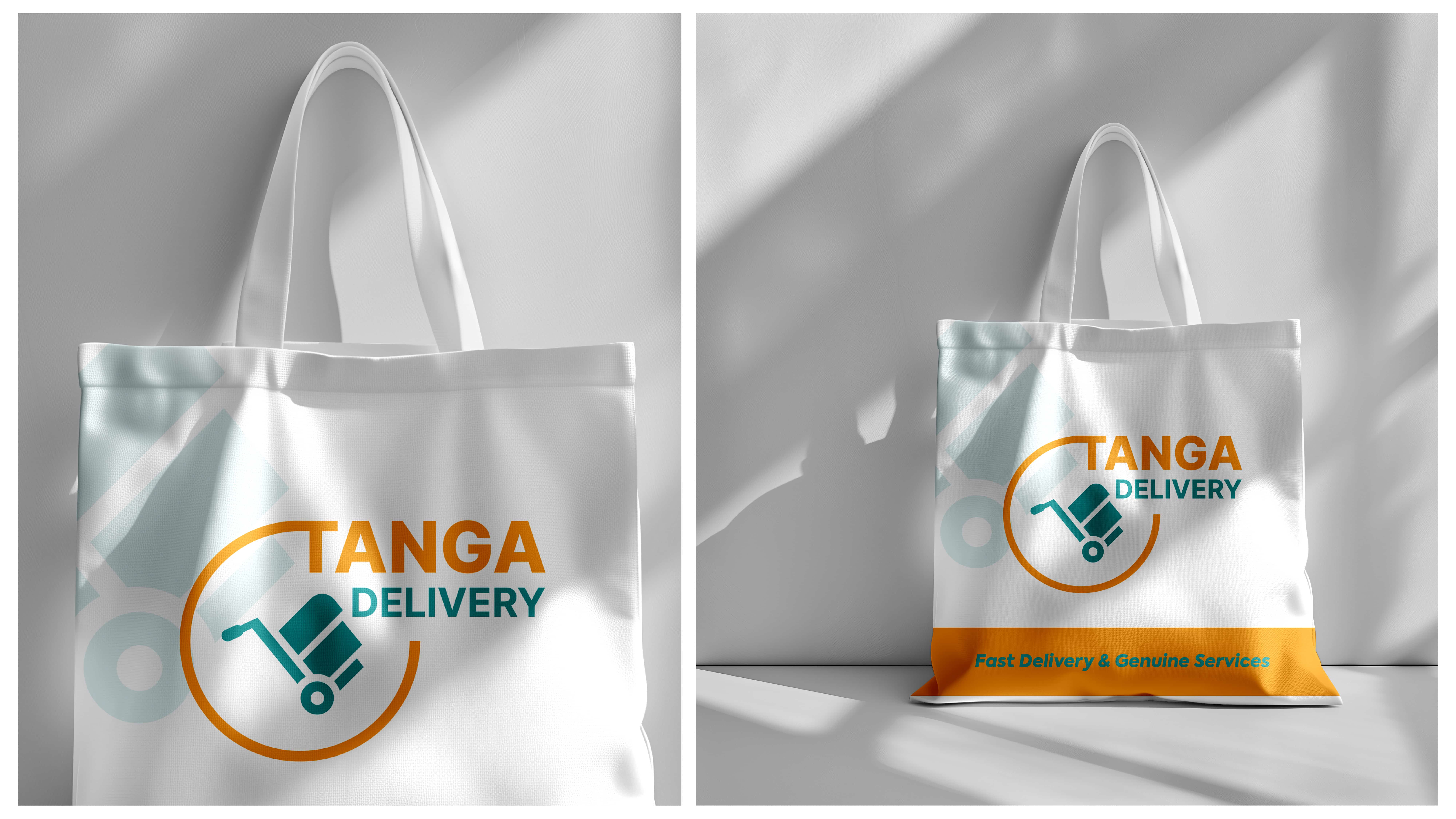 Staff Uniforms and ID Badges